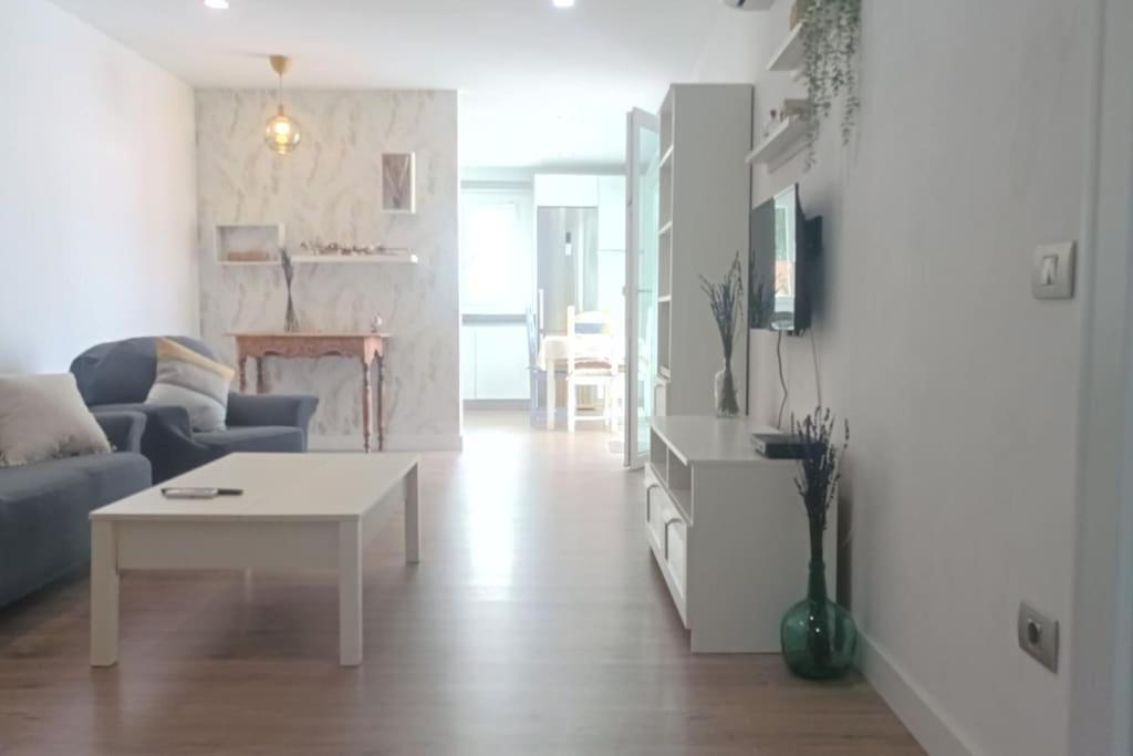 Casa En Calle Del Agua Apartment เบกา เด ซานมาเตโอ ภายนอก รูปภาพ